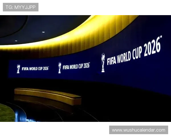 2026年世界杯比赛场馆分布在哪些国家和主要城市