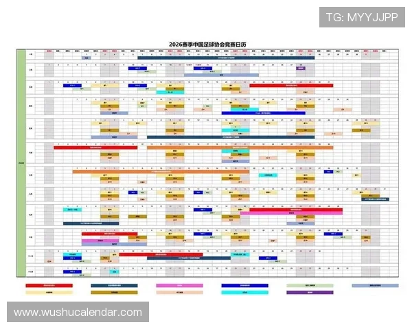 2026年国际足联世界杯赛程安排全攻略，提前了解比赛时间和重要赛事日程